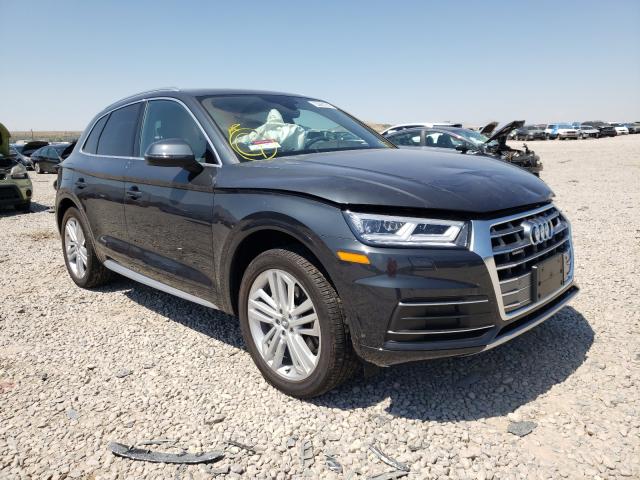 AUDI NULL 2019 wa1bnafy7k2141372