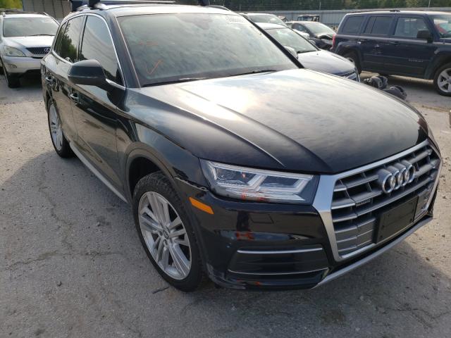 AUDI NULL 2020 wa1bnafy7l2037725