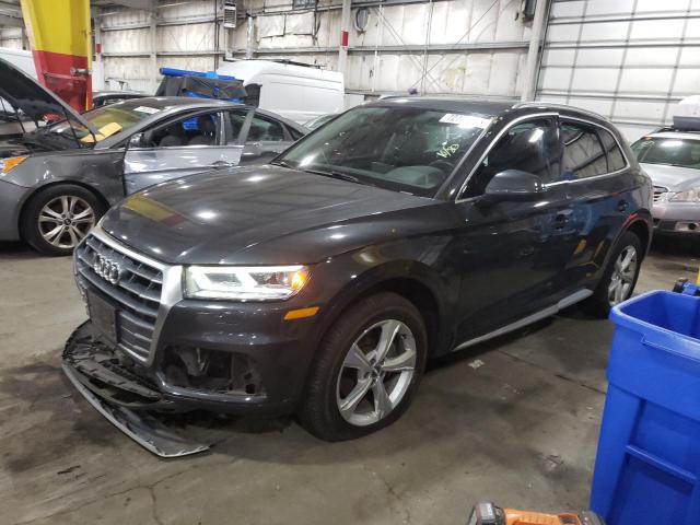 AUDI Q5 2020 wa1bnafy7l2049504