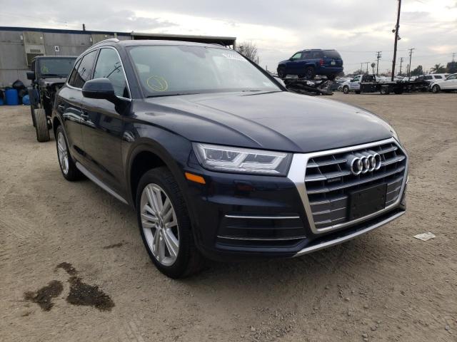 AUDI Q5 2020 wa1bnafy7l2065122