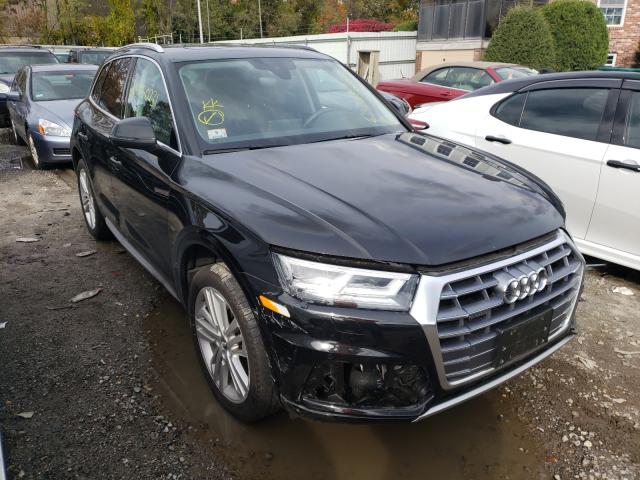 AUDI NULL 2020 wa1bnafy7l2067923