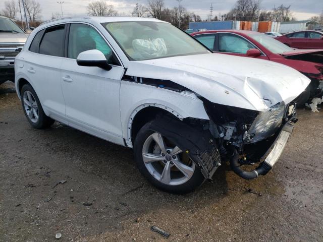 AUDI Q5 PREMIUM 2020 wa1bnafy7l2076086