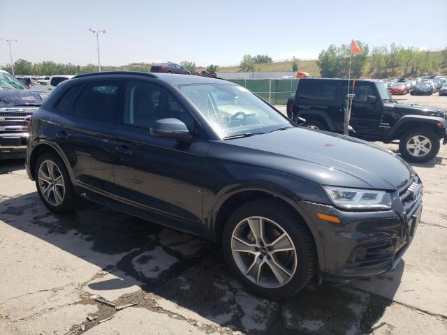 AUDI Q5 PREMIUM 2020 wa1bnafy7l2094216