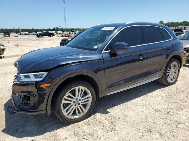 AUDI Q5 2020 wa1bnafy7l2098864