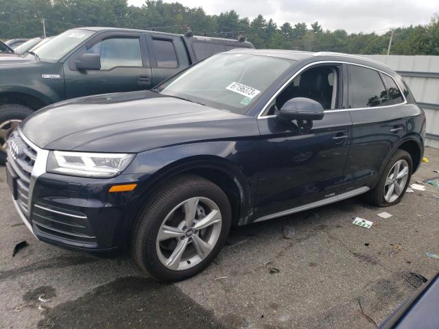 AUDI Q5 PREMIUM 2020 wa1bnafy7l2100211