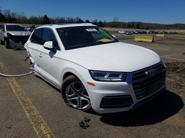 AUDI NULL 2018 wa1bnafy8j2014791