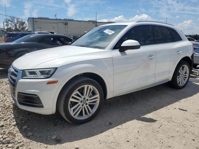 AUDI Q5 2018 wa1bnafy8j2015066