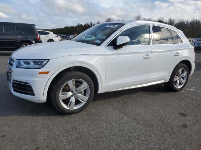 AUDI Q5 PREMIUM 2018 wa1bnafy8j2015861