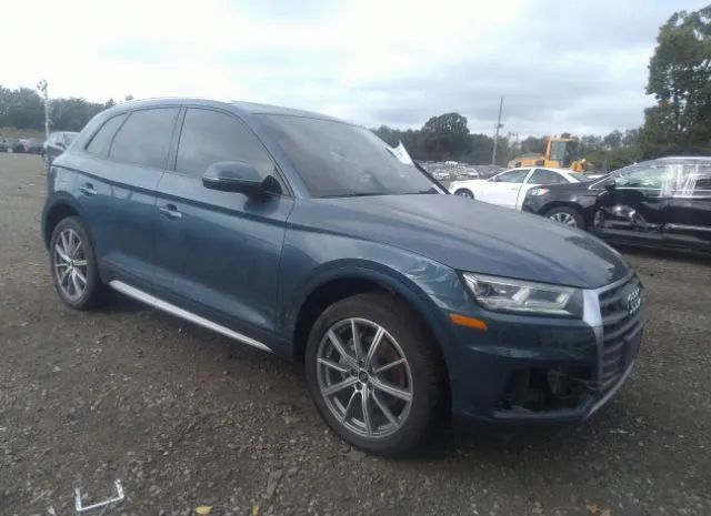 AUDI Q5 2018 wa1bnafy8j2036712