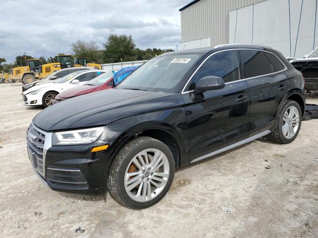 AUDI Q5 2017 wa1bnafy8j2037245