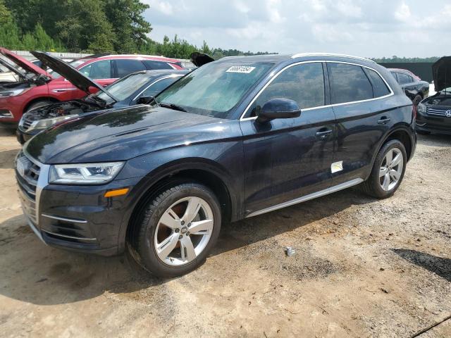 AUDI Q5 PREMIUM 2018 wa1bnafy8j2041893