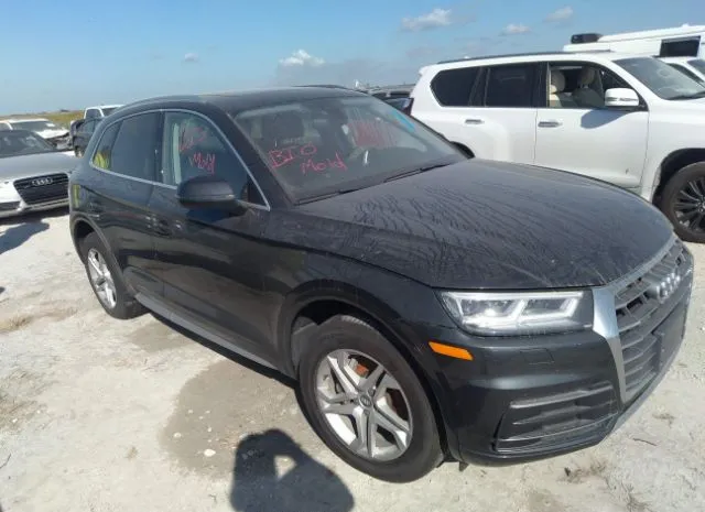 AUDI Q5 2017 wa1bnafy8j2055048