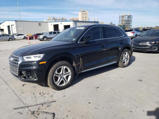 AUDI Q5 2018 wa1bnafy8j2057107