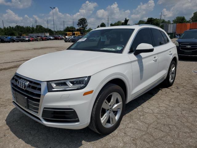 AUDI Q5 2018 wa1bnafy8j2083481