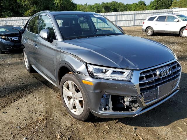 AUDI NULL 2018 wa1bnafy8j2097669