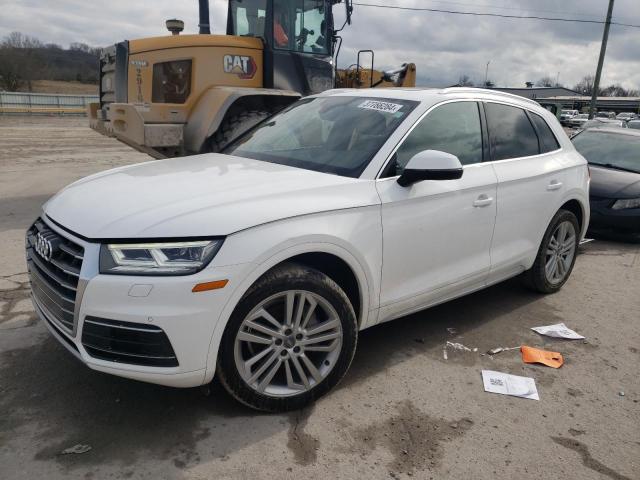 AUDI Q5 2018 wa1bnafy8j2117306