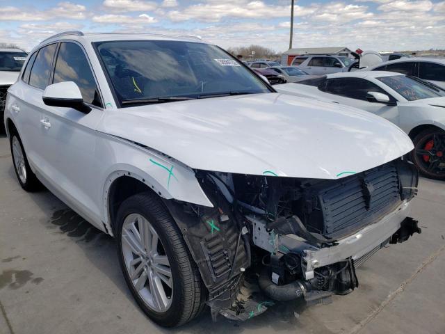 AUDI NULL 2018 wa1bnafy8j2128760