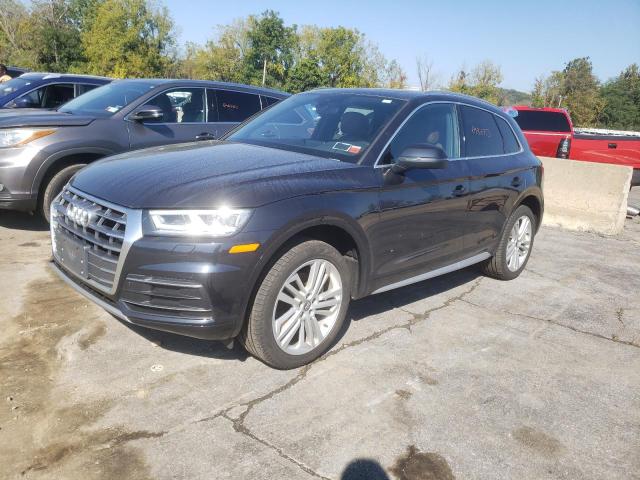 AUDI NULL 2018 wa1bnafy8j2129648