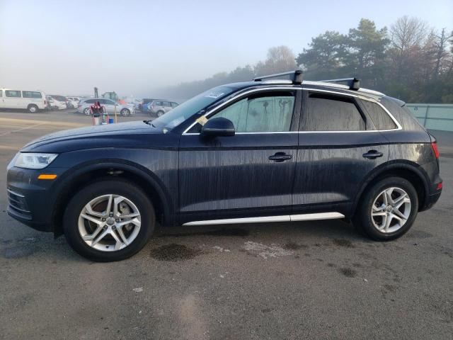 AUDI Q5 2018 wa1bnafy8j2162861