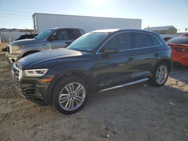 AUDI Q5 2018 wa1bnafy8j2175044