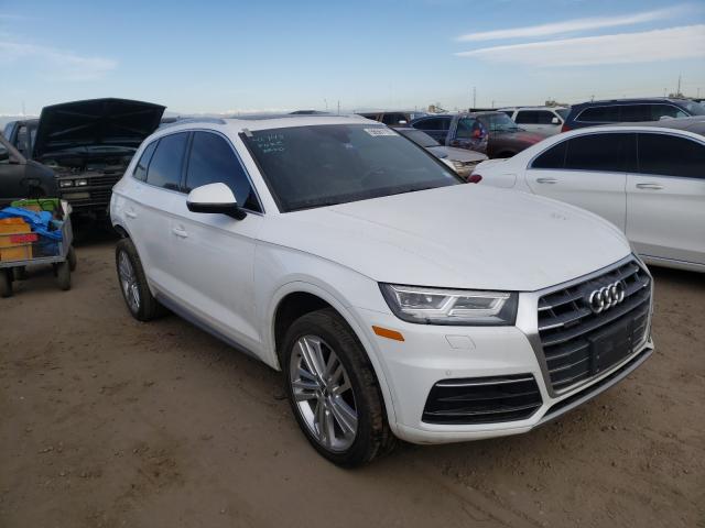 AUDI NULL 2018 wa1bnafy8j2175237