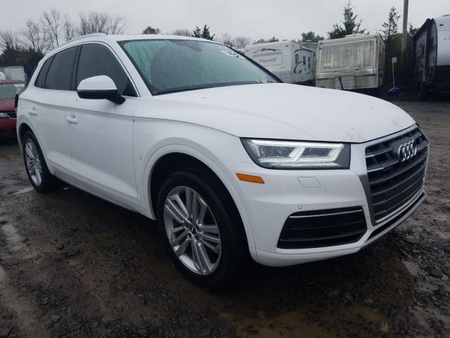 AUDI NULL 2018 wa1bnafy8j2186769