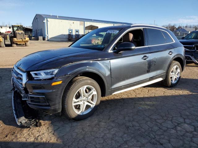 AUDI Q5 2018 wa1bnafy8j2204638