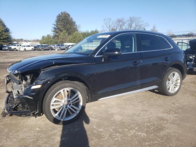 AUDI Q5 2018 wa1bnafy8j2217373