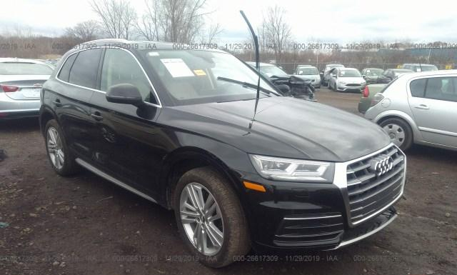 AUDI Q5 2018 wa1bnafy8j2224677