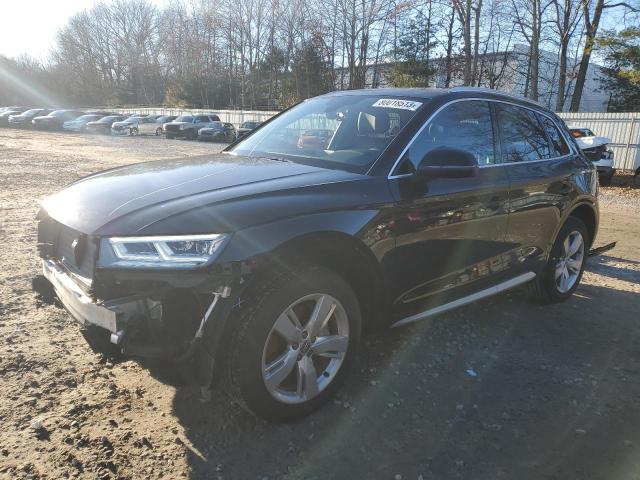 AUDI Q5 2018 wa1bnafy8j2226252