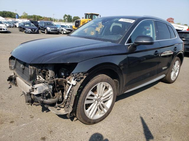 AUDI Q5 PREMIUM 2018 wa1bnafy8j2228499