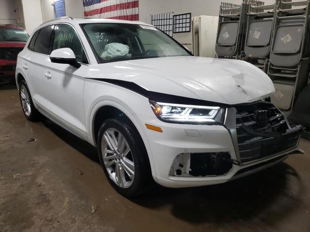 AUDI NULL 2019 wa1bnafy8k2017501