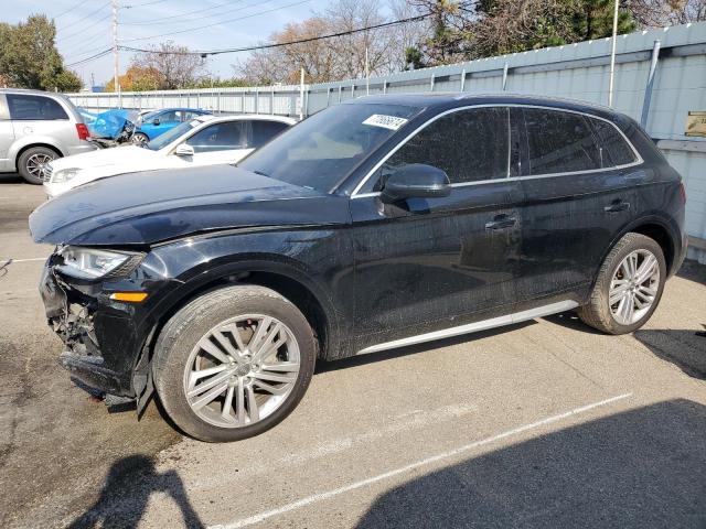 AUDI Q5 PREMIUM 2019 wa1bnafy8k2047260