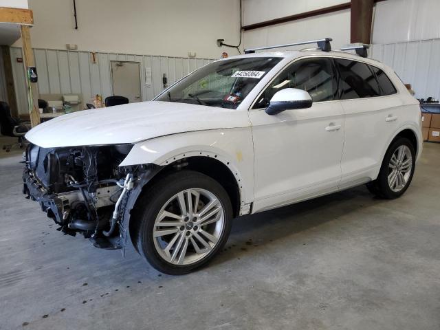 AUDI Q5 PREMIUM 2019 wa1bnafy8k2047341