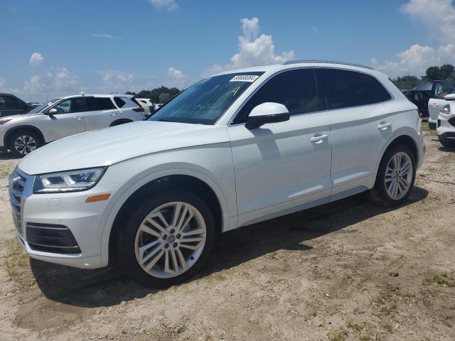 AUDI Q5 PREMIUM 2019 wa1bnafy8k2057108