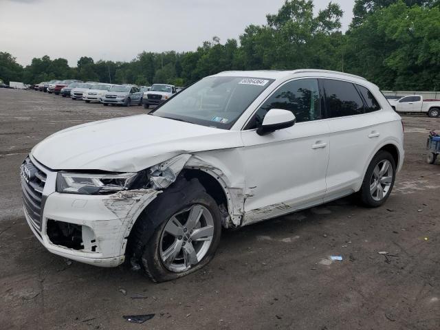 AUDI Q5 2019 wa1bnafy8k2067993