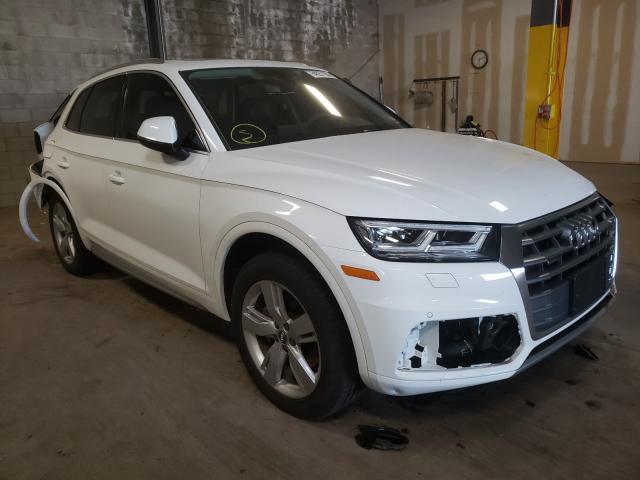 AUDI NULL 2019 wa1bnafy8k2069243