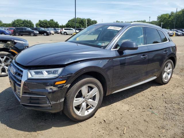 AUDI Q5 PREMIUM 2019 wa1bnafy8k2072739