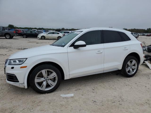 AUDI Q5 2019 wa1bnafy8k2086141