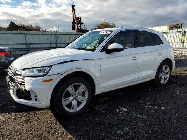 AUDI Q5 PREMIUM 2019 wa1bnafy8k2099021