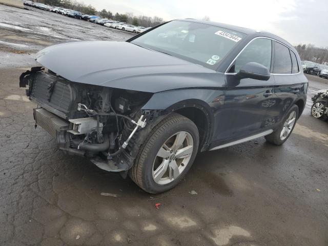 AUDI Q5 2019 wa1bnafy8k2111894