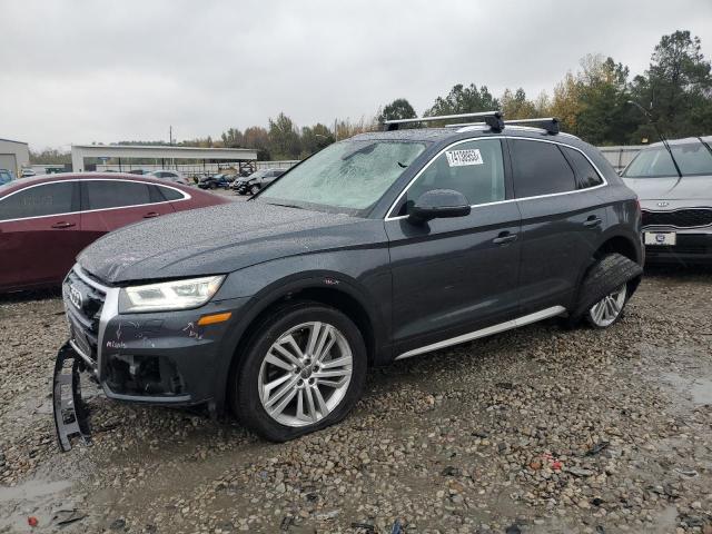 AUDI Q5 2019 wa1bnafy8k2119400