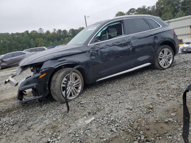 AUDI Q5 PREMIUM 2019 wa1bnafy8k2119669