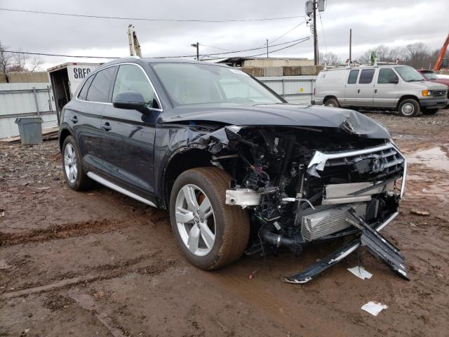 AUDI NULL 2019 wa1bnafy8k2126489