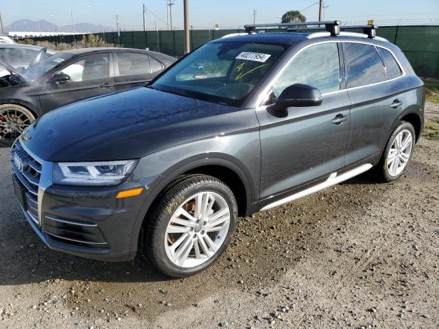 AUDI Q5 2019 wa1bnafy8k2138450