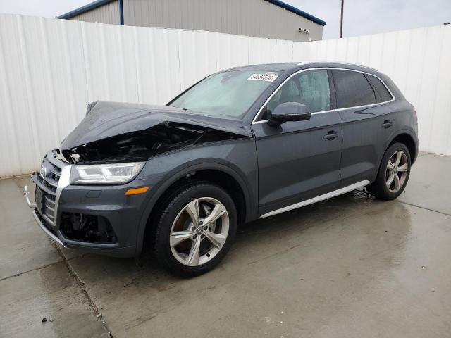 AUDI Q5 2020 wa1bnafy8l2013398