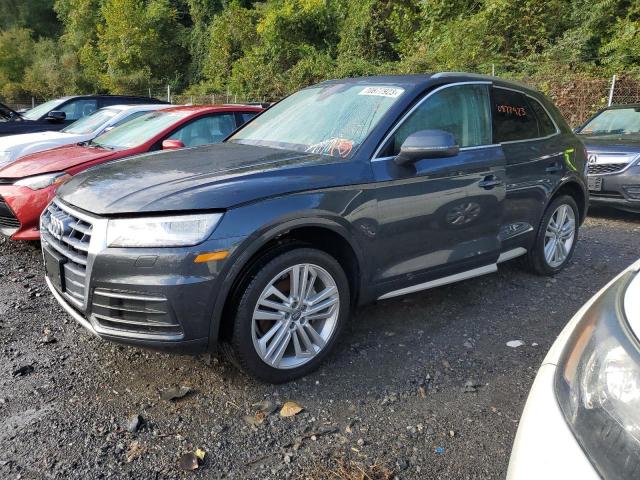 AUDI Q5 2020 wa1bnafy8l2032002