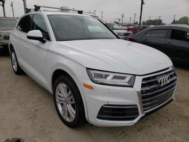 AUDI Q5 2020 wa1bnafy8l2038026