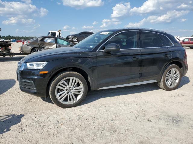 AUDI Q5 PREMIUM 2020 wa1bnafy8l2071513