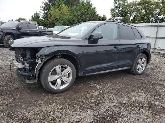 AUDI Q5 PREMIUM 2018 wa1bnafy9j2002987